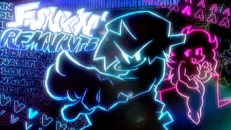 FNF Remnants V-Slice Port