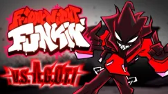 FNF VS Agoti V-Slice Port