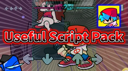 Useful Script Pack V-Slice Add-On