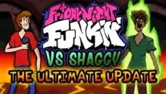 FNF VS Shaggy