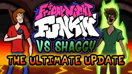 VS Shaggy V-Slice Port